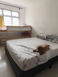 Blk 121A Eastbank @ Canberra (Sembawang), HDB 4 Rooms #558020301
